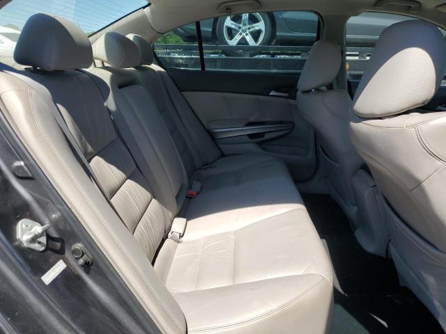 2009 Honda Accord Exl VIN: 1HGCP36819A003649 Lot: 53045524