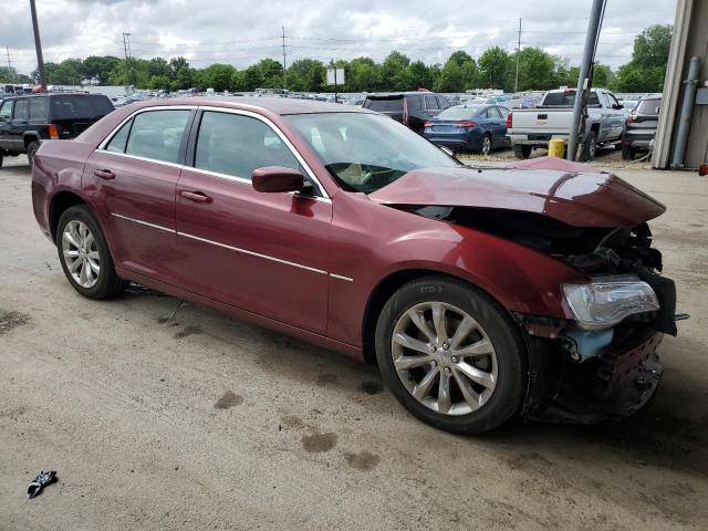 Vin: 2c3ccarg2hh541881, lot: 56628164, chrysler 300 limited 20174