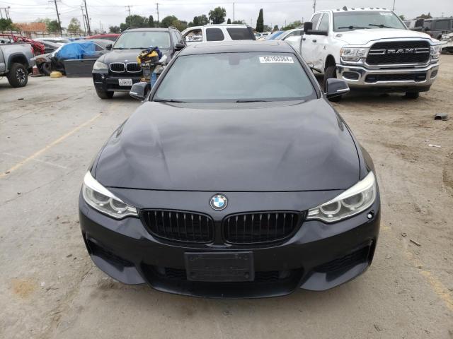 2015 BMW 428 I Gran Coupe Sulev VIN: WBA4A9C53FGL85125 Lot: 56160384