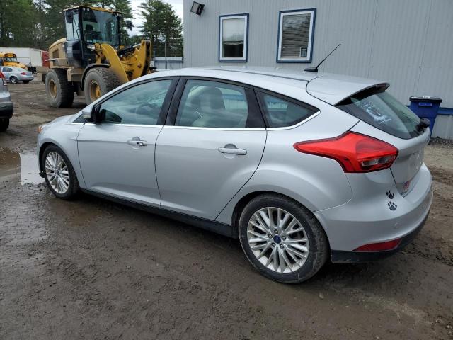 2016 Ford Focus Titanium VIN: 1FADP3N24GL302883 Lot: 53977344