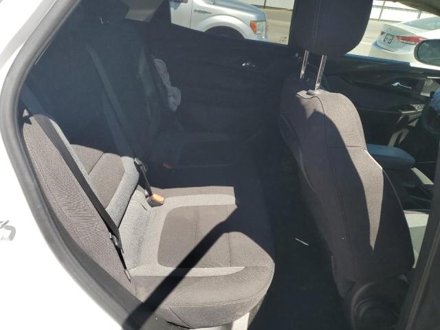 2021 Chevrolet Trailblazer Lt VIN: KL79MPS26MB023437 Lot: 57448724