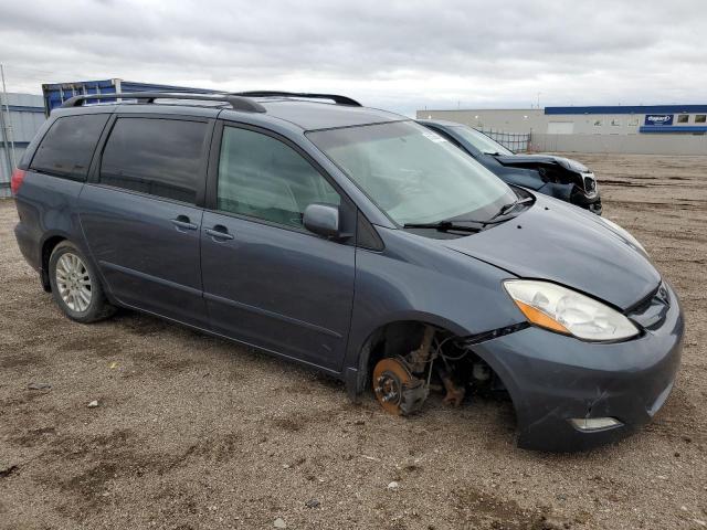 2007 Toyota Sienna Xle VIN: 5TDBK22C87S000065 Lot: 55505654