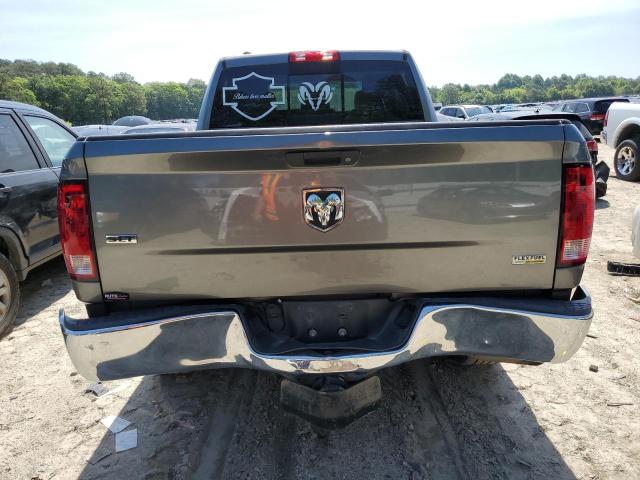 2013 Ram 1500 Slt VIN: 1C6RR6GP9DS640535 Lot: 53767694