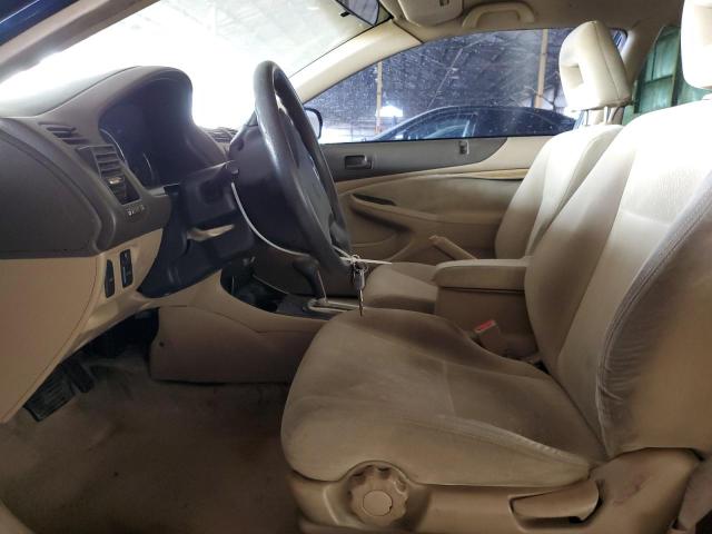 2004 Honda Civic Lx VIN: 1HGEM22504L025145 Lot: 54572874