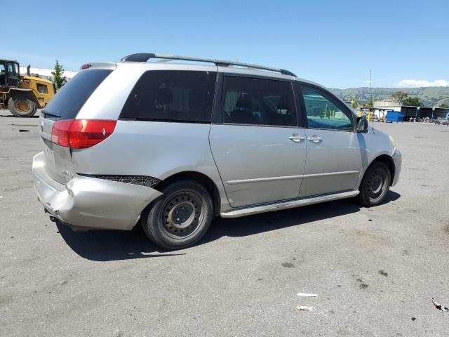 2004 Toyota Sienna Ce VIN: 5TDZA23C44S092562 Lot: 53240314