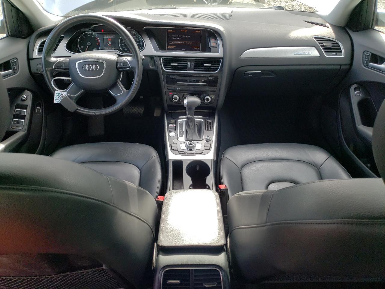 WAUFFAFL7DN046303 2013 Audi A4 Premium Plus