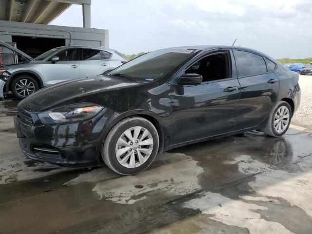 2014 Dodge Dart Sxt VIN: 1C3CDFBB9ED674901 Lot: 55590144