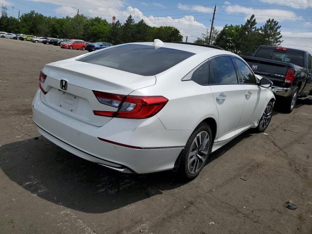 2018 HONDA ACCORD TOU - 1HGCV3F94JA002448