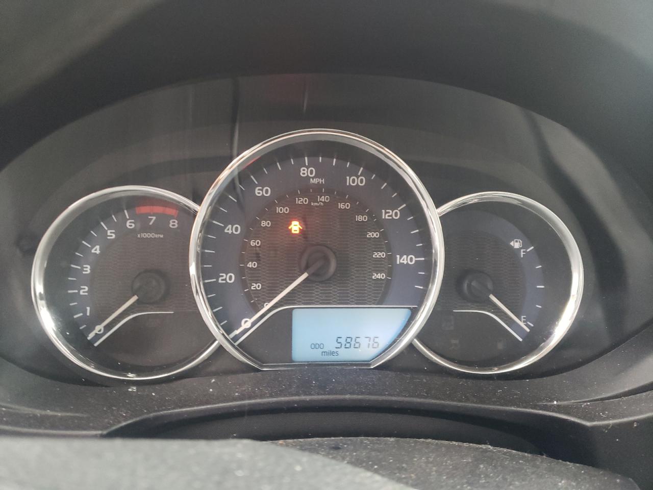 2T1BURHE6FC320794 2015 Toyota Corolla L