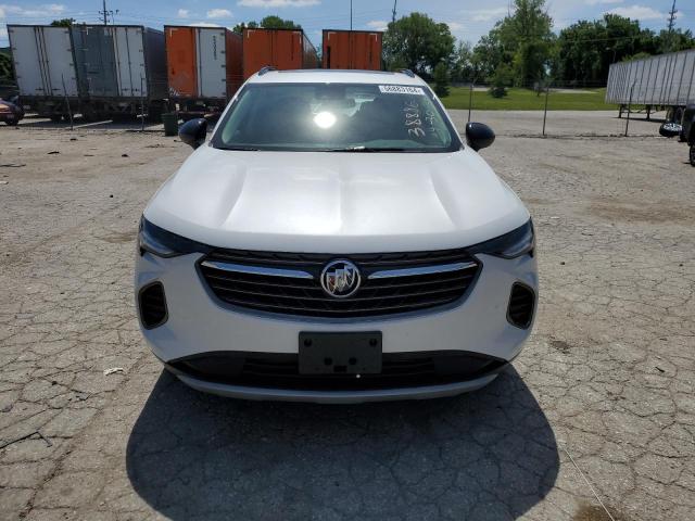 2023 BUICK ENVISION E - LRBFZPR49PD067146