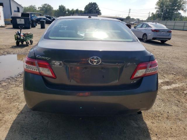 2010 Toyota Camry Base VIN: 4T4BF3EK6AR049816 Lot: 55019854