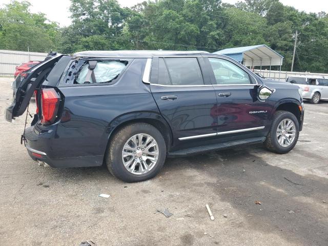 2022 GMC Yukon Denali VIN: 1GKS1DKL3NR286437 Lot: 51286954