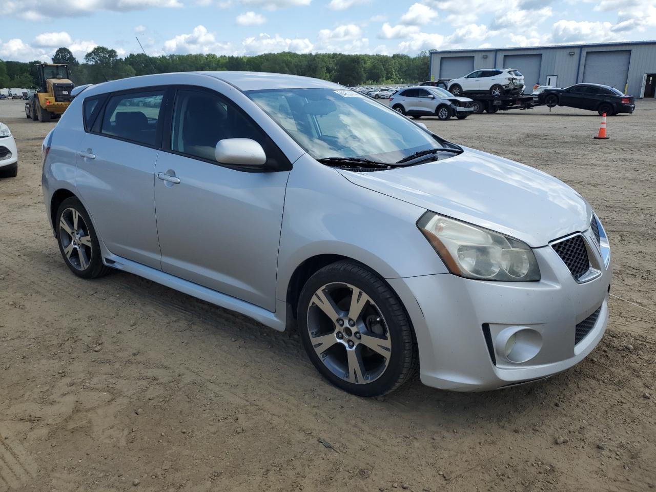 5Y2SR67079Z453614 2009 Pontiac Vibe Gt