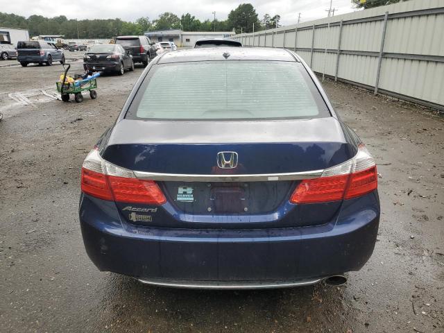 2013 Honda Accord Exl VIN: 1HGCR2F80DA112665 Lot: 53291384