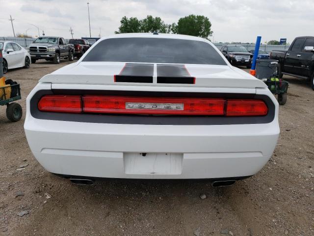 2011 Dodge Challenger VIN: 2B3CJ4DG6BH588284 Lot: 54362714