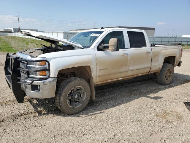 2015 CHEVROLET 3500 HD - 1GC4K0C81FF109764