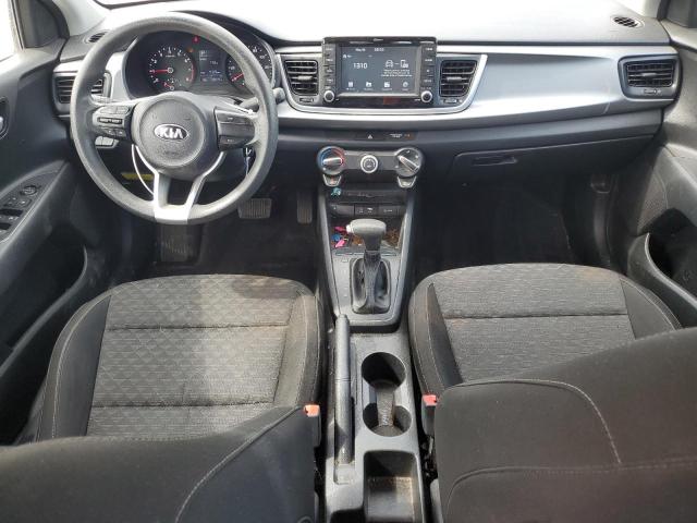 2020 Kia Rio Lx VIN: 3KPA24AD7LE286075 Lot: 56673364