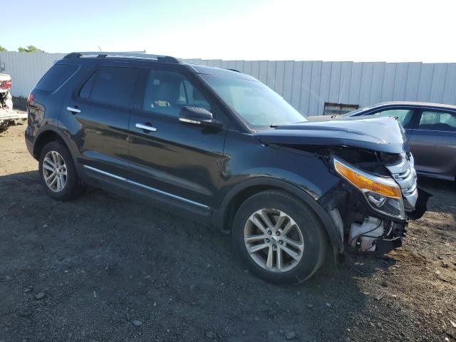 2014 Ford Explorer Xlt VIN: 1FM5K8D86EGA66920 Lot: 55680414