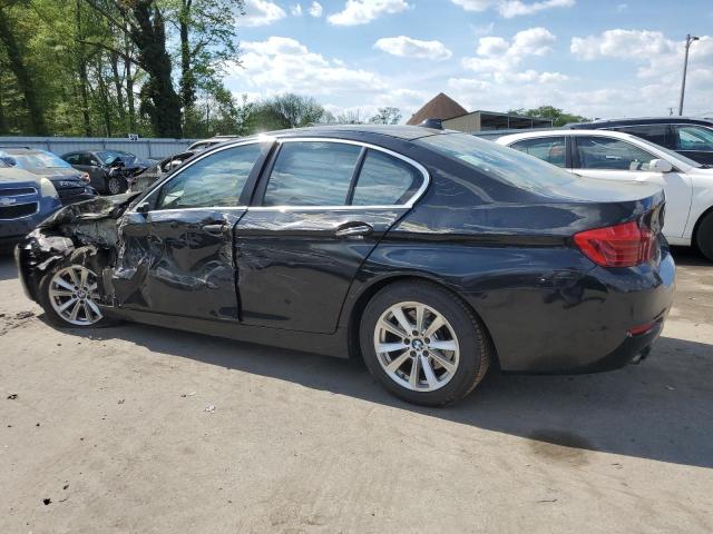 2015 BMW 528 XI - WBA5A7C58FG144024