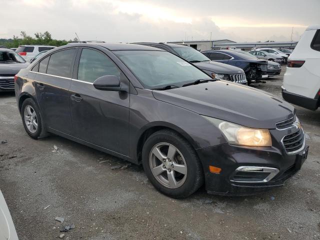2016 CHEVROLET CRUZE LIMI 1G1PE5SB7G7119833