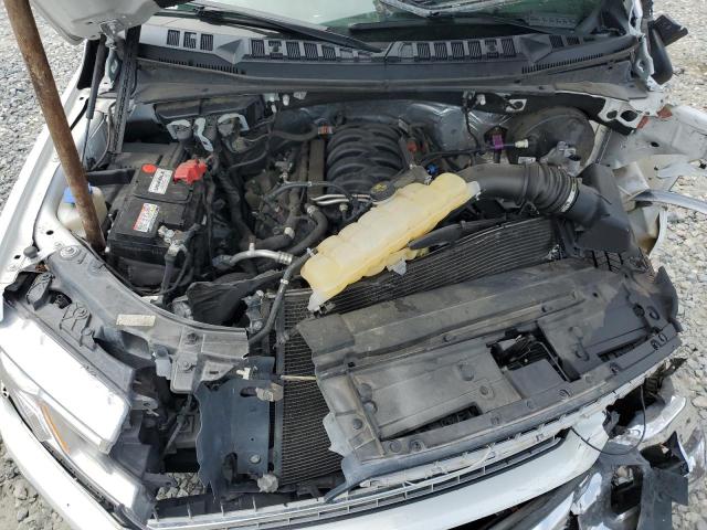 2018 FORD F150 SUPER - 1FTEW1C57JKF98417