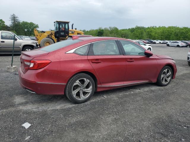 2019 Honda Accord Exl VIN: 1HGCV1F56KA044977 Lot: 54311784