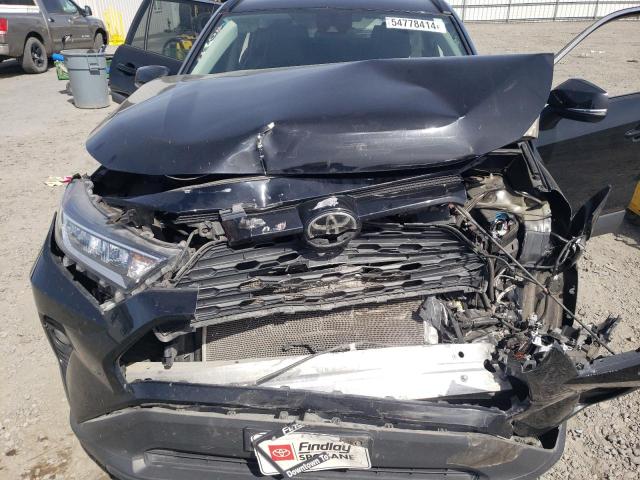 2020 Toyota Rav4 Xle VIN: 2T3P1RFV9LC101042 Lot: 54778414