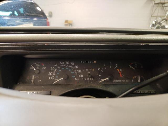 1999 Buick Lesabre Limited VIN: 1G4HR52K4XH449807 Lot: 53843704