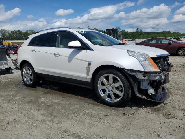 2011 Cadillac Srx Premium Collection VIN: 3GYFNCEY6BS583692 Lot: 55348714