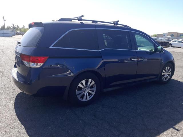 2014 Honda Odyssey Exl VIN: 5FNRL5H63EB107024 Lot: 56353314