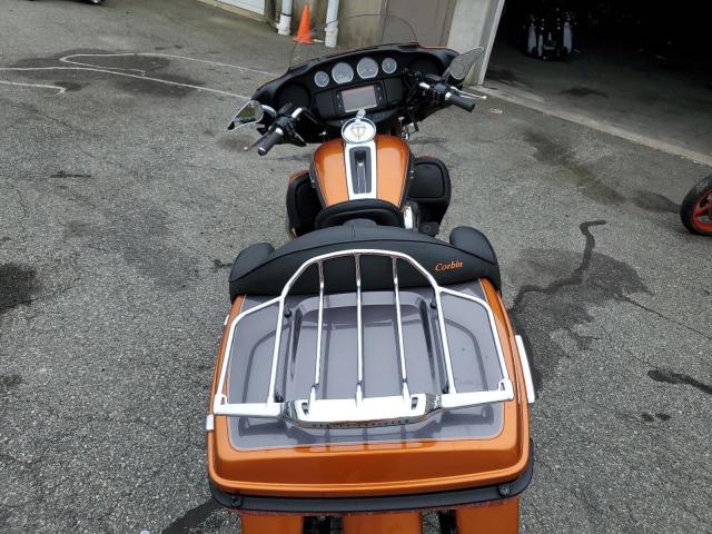 2015 HARLEY-DAVIDSON FLHTCUL UL 1HD1KDM19FB686799