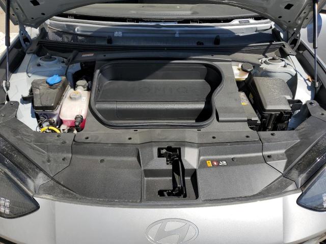 2023 HYUNDAI IONIQ 6 SE - KMHM34AC5PA020124