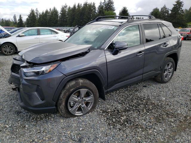 2024 Toyota Rav4 Xle VIN: 4T3RWRFV4RU130675 Lot: 55860014