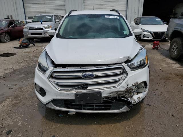 2018 Ford Escape Se VIN: 1FMCU0GD7JUB54320 Lot: 53834584