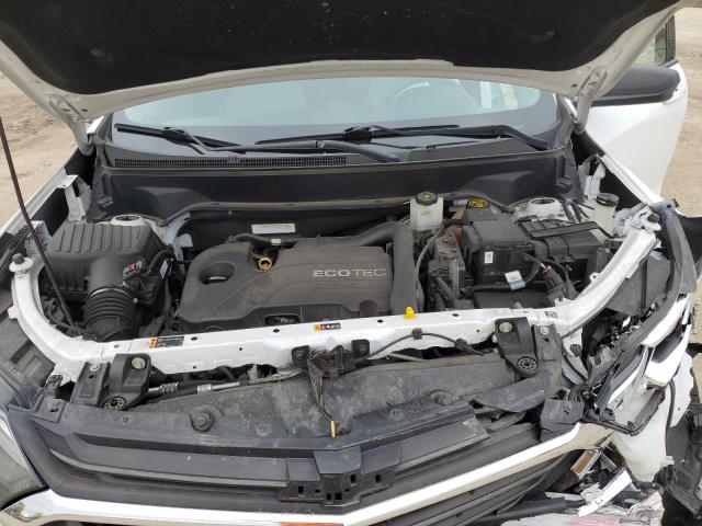 2018 Chevrolet Equinox Ls VIN: 2GNAXHEV1J6179801 Lot: 54235514