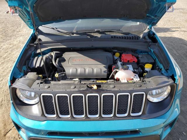 ZACNJCBB3MPM69891 Jeep Renegade L 12