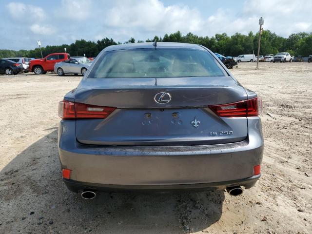 2014 Lexus Is 250 VIN: JTHBF1D29E5010849 Lot: 56100554