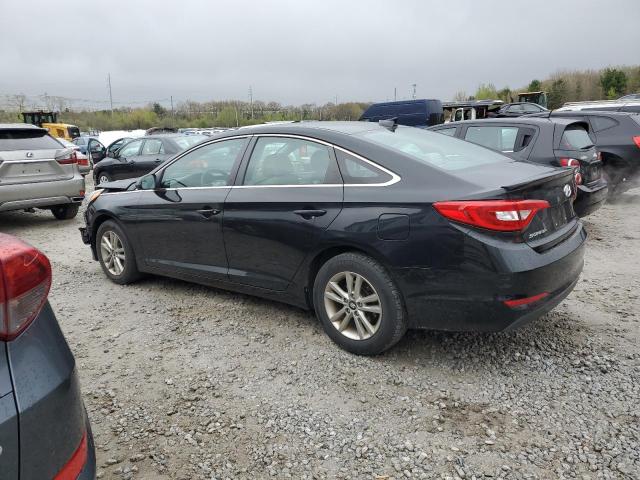 2015 Hyundai Sonata Se VIN: 5NPE24AF8FH000365 Lot: 52831294