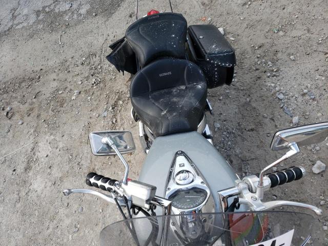 2005 HONDA VTX1300 R 1HFSC523X5A207877