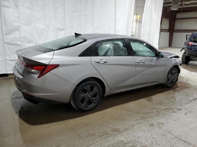 2022 Hyundai Elantra Sel VIN: KMHLM4AG7NU283948 Lot: 55706494