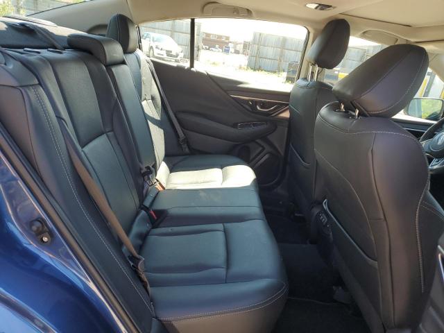 2022 Subaru Legacy Limited Xt VIN: 4S3BWGN6XN3008061 Lot: 56624114