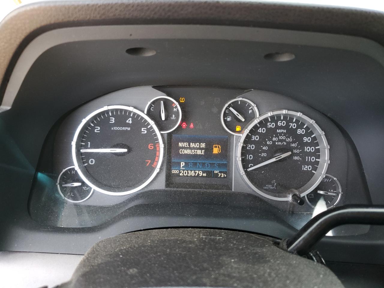 5TFUY5F10GX570380 2016 Toyota Tundra Double Cab Sr/Sr5