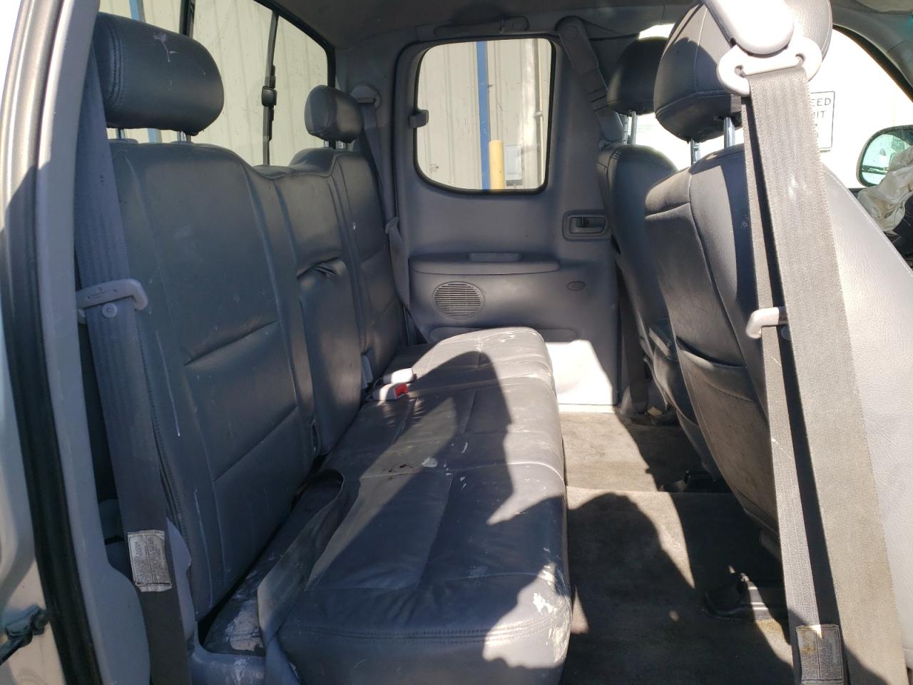 5TBRT341XYS023015 2000 Toyota Tundra Access Cab