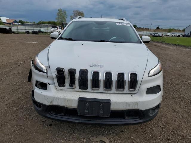 2014 Jeep Cherokee Latitude VIN: 1C4PJMCB7EW150448 Lot: 53597704