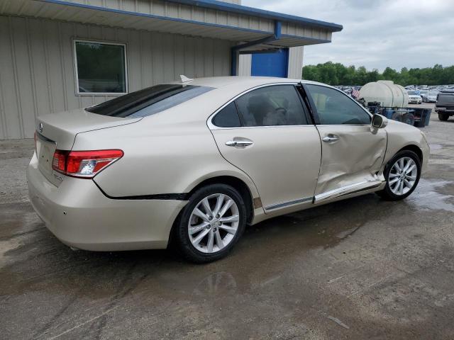 2011 Lexus Es 350 VIN: JTHBK1EG8B2455733 Lot: 54609374