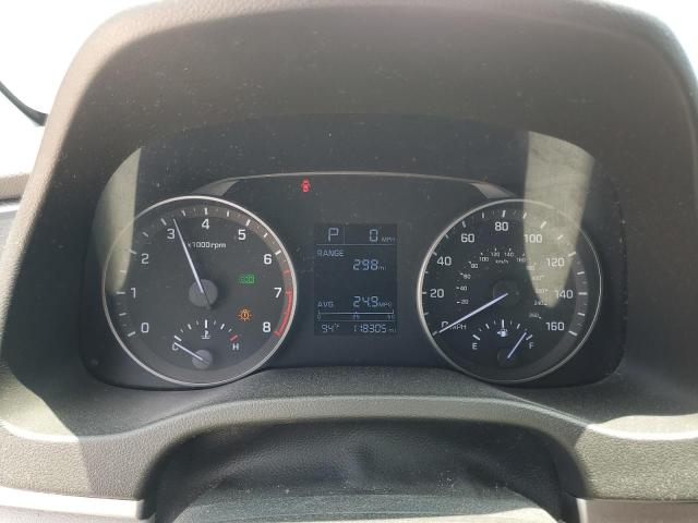 2017 HYUNDAI ELANTRA SE - 5NPD74LF7HH209948