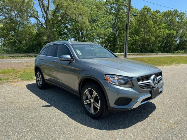 2016 Mercedes-Benz Glc 300 4Matic VIN: WDC0G4KB3GF009049 Lot: 56722664