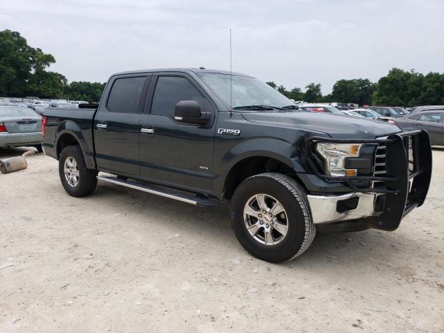 2015 Ford F150 Supercrew VIN: 1FTEW1EG8FFB38570 Lot: 55599814