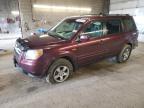 HONDA PILOT EXL photo