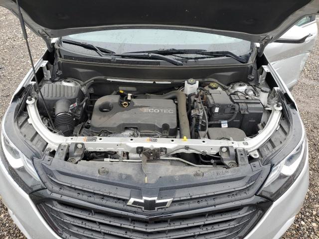 2021 Chevrolet Equinox Lt VIN: 3GNAXKEV6MS133531 Lot: 55467194